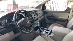 Kia Sedona